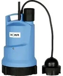 HOMA Flachsaugerpumpe C240WF Sensoflat