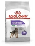 Royal Canin Mini Sterilised Care, Adult, Klein (5-10 kg), Gefl&uuml;gel, 3 kg