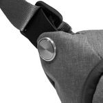 Peak Design Everyday Sling V2 10L Fototasche - Ash (Hellgrau) - Grau