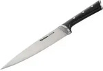 Tefal K2320214, Kochmesser, 19,7 cm, Edelstahl, Edelstahl, Schwarz, China, K23202
