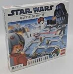 Lego The Battle of Hoth, Multi