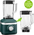 KitchenAid 859711577720, Kitchenaid Standmixer 5KSB4026EPP ARTISAN K400 Pebbled Palm