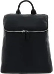 PICARD Leder Rucksack Luis Backpack Black schwarz - Schwarz