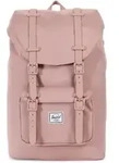 Herschel Rucksack LITTLE AMERICA MID Backpack 17 L mit Laptopfach, Seitenfach und