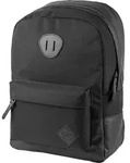 Nitro Urban Classic 20L Rucksack mit Laptopfach Pirate Black - Grau