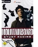 Mountainboard Stunt Racing