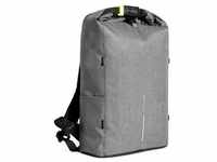 XD Design Bobby Urban Light Anti-theft Backpack Grey - Grau