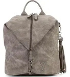 SURI FREY Rucksack Romy Basic City Backpack Darkgrey grau - Grau