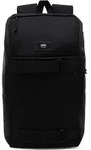 Vans Obstacle Skatepack Rucksack Schwarz Schwarz One Size - Schwarz