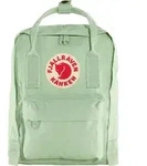 Fj&auml;llr&auml;ven K&aring;nken Mini, Uni, Polypropylen (PP) - Gr&uuml;n