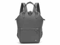 pacsafe Citysafe CX Mini Backpack ECONYL® Storm