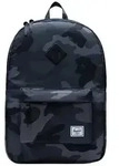 Herschel Heritage Rucksack 45 cm night camo - Braun/Gr&uuml;n