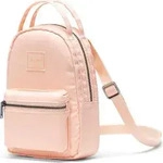 Herschel Heritage Malibu Stripe Peacoat Rucksack