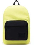 Herschel Pop Quiz 22 - Rucksack 43 cm (highlight black) - Gelb