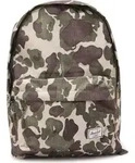7322Au Zaino Uomo Herschel Supply Co. Klassischer Rucksack - Schwarz