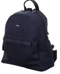 Gabor Mina Damen Rucksack 13L Blau, Backpack, Handtasche, Schultertasche - Blau