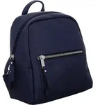 Tom Tailor TINNA, Rucksack S, blau - Blau