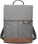 zwei Olli OR13 - Rucksack 35 cm (stone) - Braun