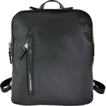 Mandarina Duck Hunter Rucksack Schwarz - Schwarz