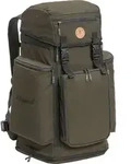 Pinewood 1910 Wildmark Sitz Rucksack Wildlederbraun (241) - Braun