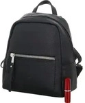 Tom Tailor Rucksack TINNA Schwarz Damen - Schwarz