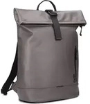 Zwei Cargo Car200 Rucksack Grau Grau One Size - Grau
