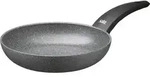 Silit 21.1030.4852, Rund, Allzweckpfanne, Grau, Silitan, Montano, Aluminium - Grau