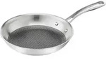 Tefal&reg; E49704 Tefal&reg; Pfanne ETERNAL MESH silber - Silber