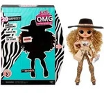 L.O.L. Surprise! OMG Doll Series 3 - Da Boss, Modepuppe, Weiblich, 4 Jahr(e),