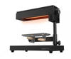Cecotec Cheese&Grill 6000 Black, traditionelles Raclette