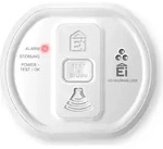 Ei Electronics Kohlenmonoxid-Melder Ei208 CO-Melder Stand Alone Ger&auml;t