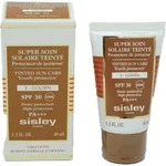 Sisley Super Soin Solaire Facial Sun Care SPF 30, Gesicht, 40 ml, Jeder Hauttyp,