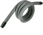 Nilfisk Verl&auml;ngerungsschlauch Hochdruckreiniger 64084 50mm - Wei&szlig;