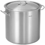 Kochtopf 70 Liter Stellfl&auml;che &Oslash; 380 mm