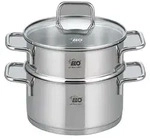 ELO Biod&uuml;nster Citrin &Oslash;18 cm 104320 4006925727189 - Silber