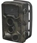 Denver WCT-8010 8MP FullHD Wildkamera mit Bewegungssensor 2 Zoll Display -