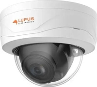 Lupus 10224, Lupus Electronics LE224 PoE, IP-Sicherheitskamera, Innen & Au&szlig;en,