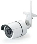 Conceptronic JARETH HD Kabellose Cloud-IP-Kamera, Outdoor, IP-Sicherheitskamera,