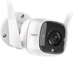 TP-Link Tapo Outdoor WLAN-Sicherheitskamera, IP-Sicherheitskamera, Drau&szlig;en,