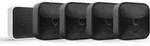 Blink B086DK9QWH, IP-Sicherheitskamera, Drau&szlig;en, Kabellos, Zimmerdecke, Schwarz,
