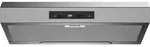 Beko HNS61210XH, 272 m3/h, Abluft/Umluft, E, B, D, 52 dB - Silber