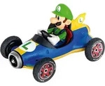 Carrera RC 2,4GHz Mario Kart(TM) Mach 8, Luigi | Ferngesteuertes Auto 