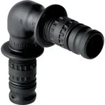Geberit 625.271.00.5, 90&deg;, 76 mm, 32 mm