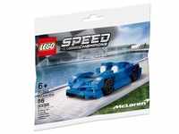 Lego 30343 Speed Champions McLaren Elva