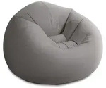 Intex 68579 aufblasbarer Sitzsack Sessel, 69x 104 x107 cm, 2,5 kg, Modelle: