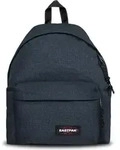 Eastpak Herren Gepolsterter Pak'R Rucksack, Blau One Size - Blau