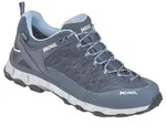 MEINDL Lite Trail Lady GTX jeans/azur 41.5 - Blau - 41,5