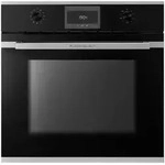 Kueppersbusch B 6330.0 S1 Einbau-Elektrobackofen, Schwarz, 70 l Volumen, 59,5 cm