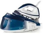 Ariete 5571/00, Pump-driven steam ironing station, 2400 W, 130 g/min,