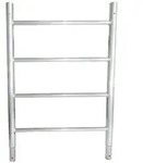 Krause Vertikalrahmen MONTO ProTec 1,10 x 0,70 m